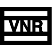 Van Nostrand Reinhold logo, Van Nostrand Reinhold contact details