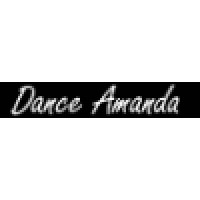 Dance Amanda logo, Dance Amanda contact details