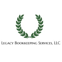 Legacy Bookkeeping Services, LLC logo, Legacy Bookkeeping Services, LLC contact details