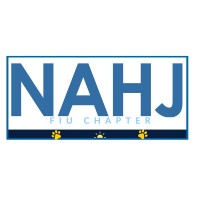 NAHJ FIU logo, NAHJ FIU contact details