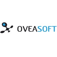 OVEASOFT logo, OVEASOFT contact details