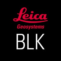 Leica BLK logo, Leica BLK contact details