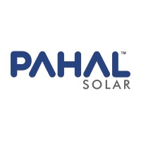 PAHAL SOLAR PVT LTD logo, PAHAL SOLAR PVT LTD contact details