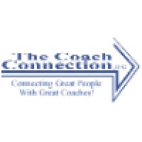 The Coach Connection logo, The Coach Connection contact details