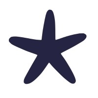 Hidden Starfish logo, Hidden Starfish contact details