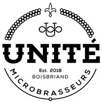 Unité Microbrasseurs logo, Unité Microbrasseurs contact details