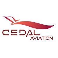 Cedal Aviation logo, Cedal Aviation contact details