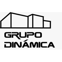 GRUPODINAMICA logo, GRUPODINAMICA contact details