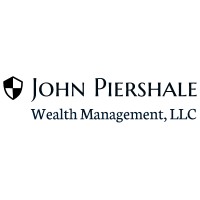 John PIershale Wealth Management, LLC logo, John PIershale Wealth Management, LLC contact details