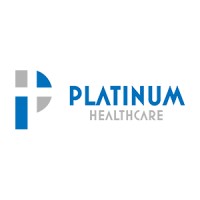 Platinum Healthcare logo, Platinum Healthcare contact details