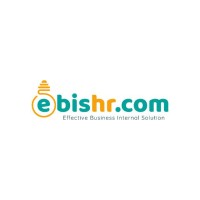 EBISHR SERVICES PVT. LTD. logo, EBISHR SERVICES PVT. LTD. contact details