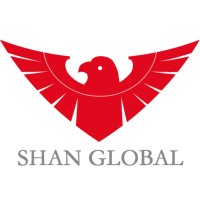 Shan Global logo, Shan Global contact details