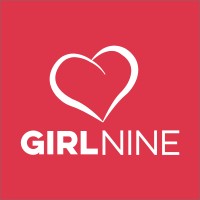 Girl Nine logo, Girl Nine contact details