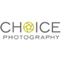 Choice Photography logo, Choice Photography contact details