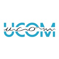 UCom - University of Canterbury Commerce Society logo, UCom - University of Canterbury Commerce Society contact details