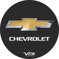 Viva Chevrolet logo, Viva Chevrolet contact details