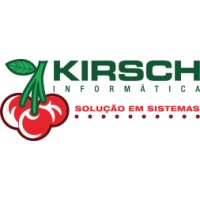 KIRSCH Informática logo, KIRSCH Informática contact details