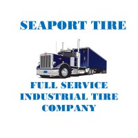 Seaport Tire Company logo, Seaport Tire Company contact details