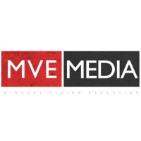 MVE MEDIA logo, MVE MEDIA contact details