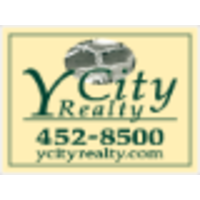 Y City Realty logo, Y City Realty contact details