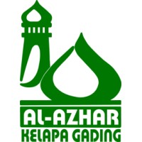 Al-Azhar Kelapa Gading logo, Al-Azhar Kelapa Gading contact details