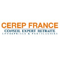 CEREP FRANCE logo, CEREP FRANCE contact details