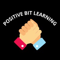 Positive Bit Learning logo, Positive Bit Learning contact details