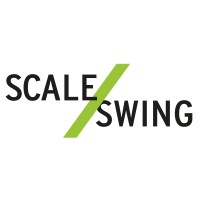 Scale & Swing logo, Scale & Swing contact details