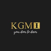 KGMI Services logo, KGMI Services contact details