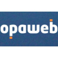 Opa Web logo, Opa Web contact details