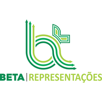 Beta Representações logo, Beta Representações contact details