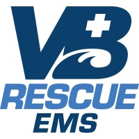 Virginia Beach EMS logo, Virginia Beach EMS contact details