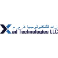 XAD Technologies LLC logo, XAD Technologies LLC contact details