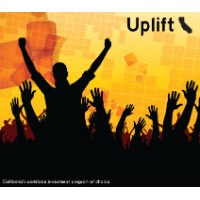 Uplift California North Charter logo, Uplift California North Charter contact details