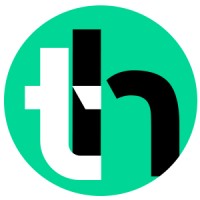 TrueHyre logo, TrueHyre contact details