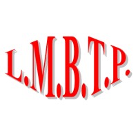 LMBTP logo, LMBTP contact details