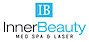 Inner Beauty Med Spa logo, Inner Beauty Med Spa contact details