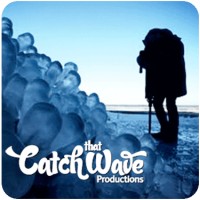 Catch That Wave Productions logo, Catch That Wave Productions contact details