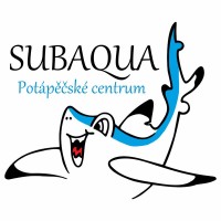 SUBAQUA logo, SUBAQUA contact details