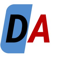 DataAid logo, DataAid contact details