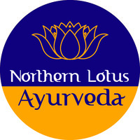 Northern Lotus Ayurveda logo, Northern Lotus Ayurveda contact details