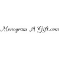 MonogramAgift.com logo, MonogramAgift.com contact details