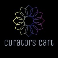 Curators Cart logo, Curators Cart contact details