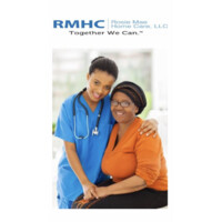 Rosie Mae Home Care logo, Rosie Mae Home Care contact details