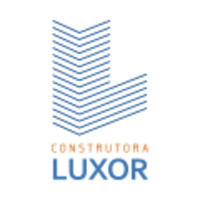 Construtora Luxor Ltda logo, Construtora Luxor Ltda contact details