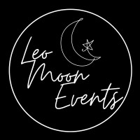 Leo Moon Events logo, Leo Moon Events contact details