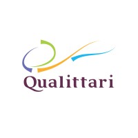 Qualittari logo, Qualittari contact details