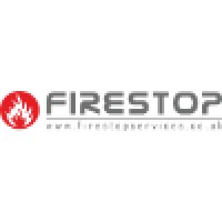 Firestop Services logo, Firestop Services contact details