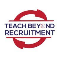 Teach Beyond Recruitment logo, Teach Beyond Recruitment contact details