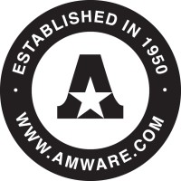 Amware logo, Amware contact details